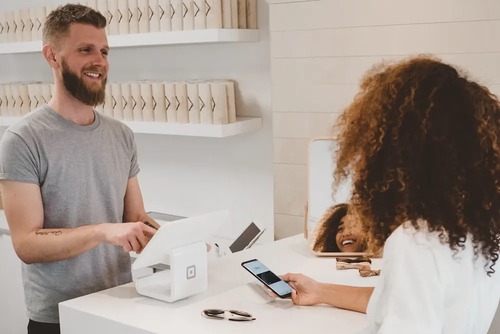 Caisse et bar : compatibilité iPad étendue